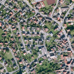 Satellite imagery of Göritze, DE