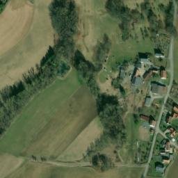 Satellite imagery of Schloß Hain, DE