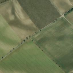 Satellite imagery of Kirchleuser Platte, DE