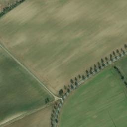 Satellite imagery of Kirchleuser Platte, DE