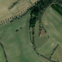 Satellite imagery of Kirchleuser Platte, DE