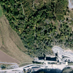 Satellite imagery of Hainberg, DE