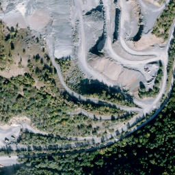 Satellite imagery of Hainberg, DE