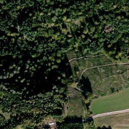 Satellite imagery of Grundberg, DE