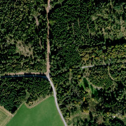 Satellite imagery of Mittelberg, DE