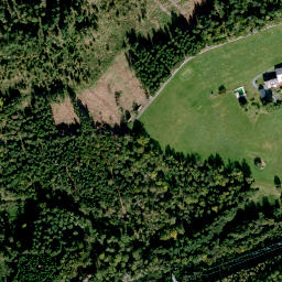 Satellite imagery of Mittelberg, DE