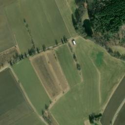 Satellite imagery of Benker Berg, DE
