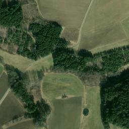 Satellite imagery of Benker Berg, DE