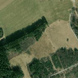 Satellite imagery of Benker Berg, DE