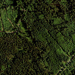 Satellite imagery of Kreuzstein, DE