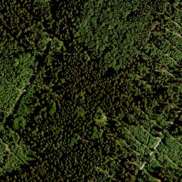 Satellite imagery of Kreuzstein, DE