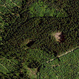 Satellite imagery of Kreuzstein, DE