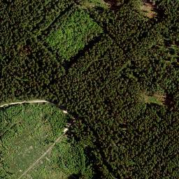 Satellite imagery of Wechselbühl, DE