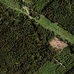 Satellite imagery of Hinterer Mittelberg, DE