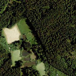 Satellite imagery of Hinterer Mittelberg, DE