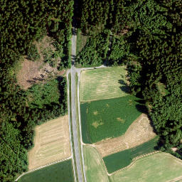 Satellite imagery of Galgenberg, DE