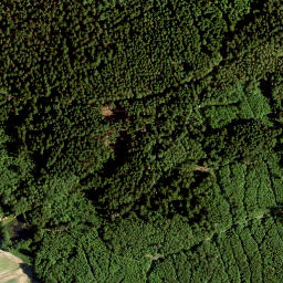 Satellite imagery of Galgenberg, DE