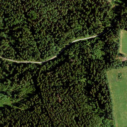 Satellite imagery of Reutbühl, DE