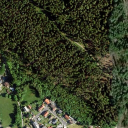 Satellite imagery of Birkenbühl, DE