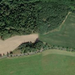 Satellite imagery of [Vojtanov] GSM, CZ