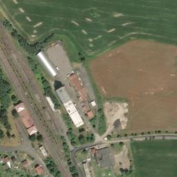 Satellite imagery of 22/3D, CZ