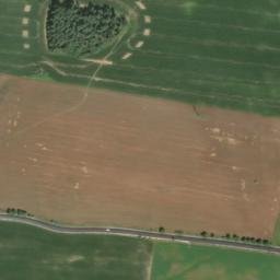 Satellite imagery of 22/3D, CZ