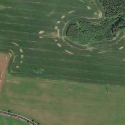 Satellite imagery of 22/3D, CZ