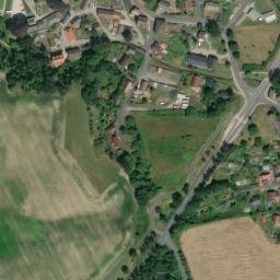 Satellite imagery of [Skalná] GSM, CZ