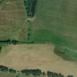 Satellite imagery of [Skalná] GSM, CZ