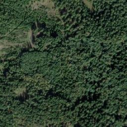 Satellite imagery of Buková, CZ