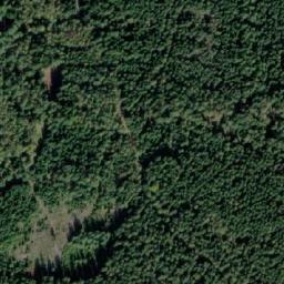 Satellite imagery of Buková, CZ
