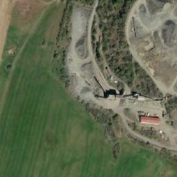 Satellite imagery of [Stružná-Horní Tašovice] GSM, CZ