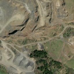 Satellite imagery of [Stružná-Horní Tašovice] GSM, CZ