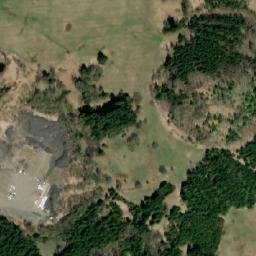 Satellite imagery of [Stružná] GSM, CZ