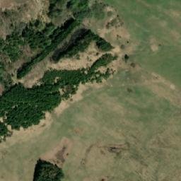 Satellite imagery of [Stružná] GSM, CZ