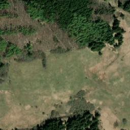 Satellite imagery of Valovský vrch [Hradiště-Bražec u Doupova], CZ