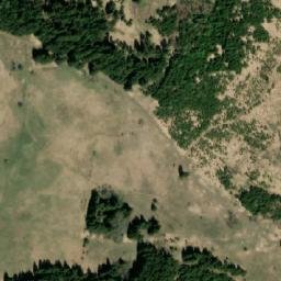 Satellite imagery of Valovský vrch [Hradiště-Bražec u Doupova], CZ