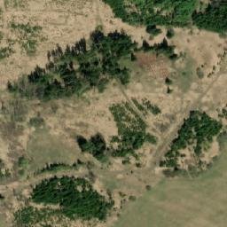 Satellite imagery of Valovský vrch [Hradiště-Bražec u Doupova], CZ