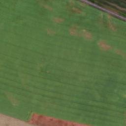 Satellite imagery of [Vroutek] GSM, CZ