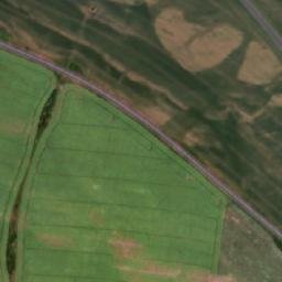 Satellite imagery of [Vroutek] GSM, CZ