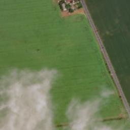 Satellite imagery of [Kryry-Strojetice] HG, CZ