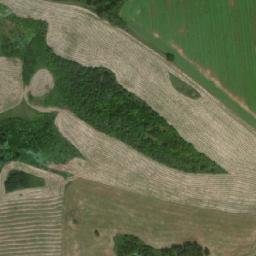 Satellite imagery of Novoveský vrch [Děkov], CZ