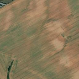 Satellite imagery of Stráž [Krupá], CZ