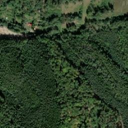 Satellite imagery of Louštín [Řevníčov] GSM, CZ