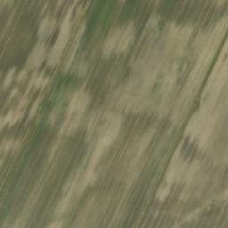 Satellite imagery of (Na Ztratech) [Kačice], CZ