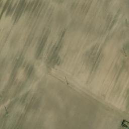 Satellite imagery of (Na Ztratech) [Kačice], CZ