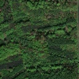 Satellite imagery of [Kladno-Dubí] water t., CZ