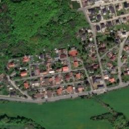 Satellite imagery of (Na Feruli) [Kladno-Vrapice] GSM, CZ