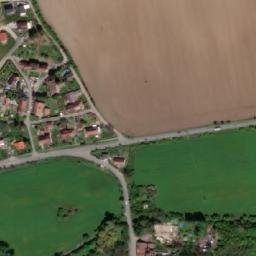 Satellite imagery of (Na Feruli) [Kladno-Vrapice] GSM, CZ