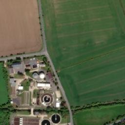 Satellite imagery of (Na Feruli) [Kladno-Vrapice] GSM, CZ